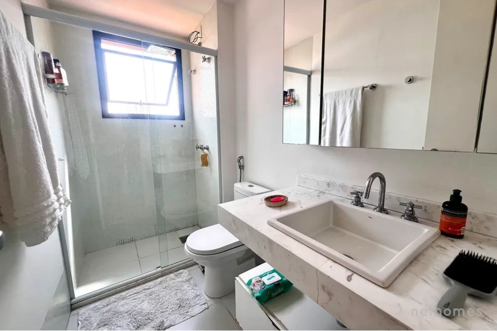 Apartamento, 2 quartos, 84 m² - Foto 8