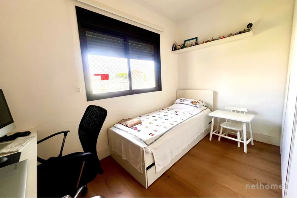 Apartamento, 2 quartos, 84 m² - Foto 9