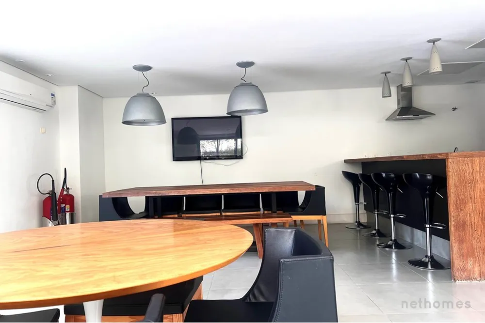 Apartamento, 2 quartos, 84 m² - Foto 12
