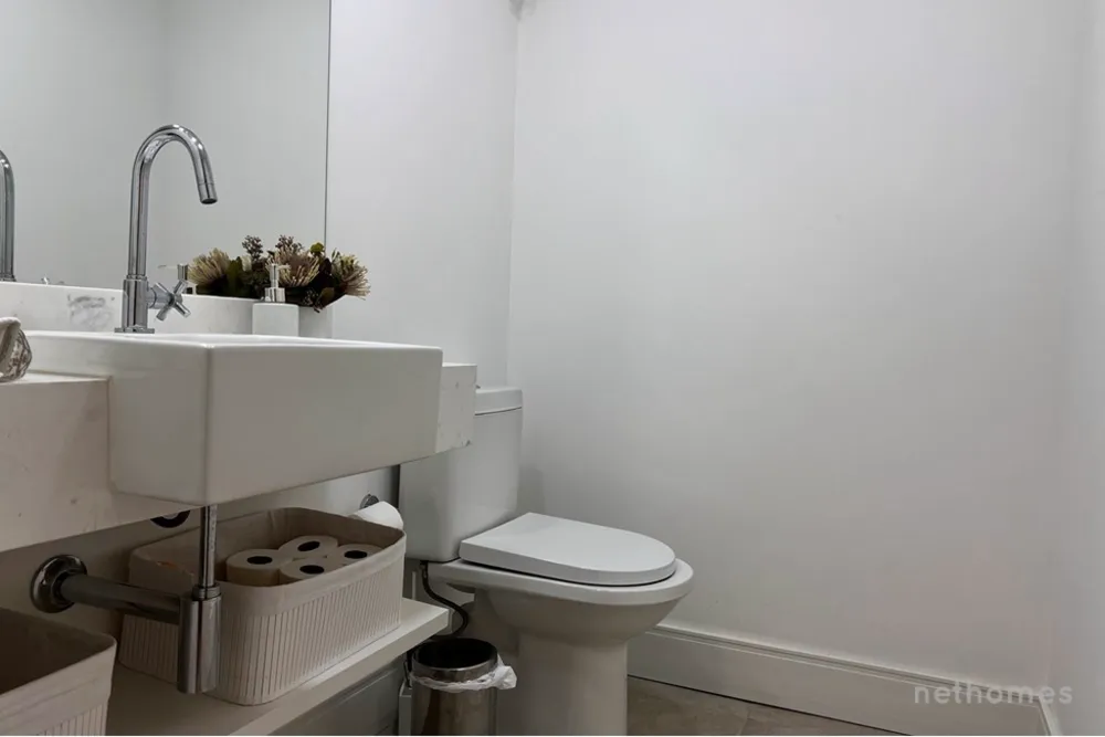 Apartamento, 2 quartos, 84 m² - Foto 3