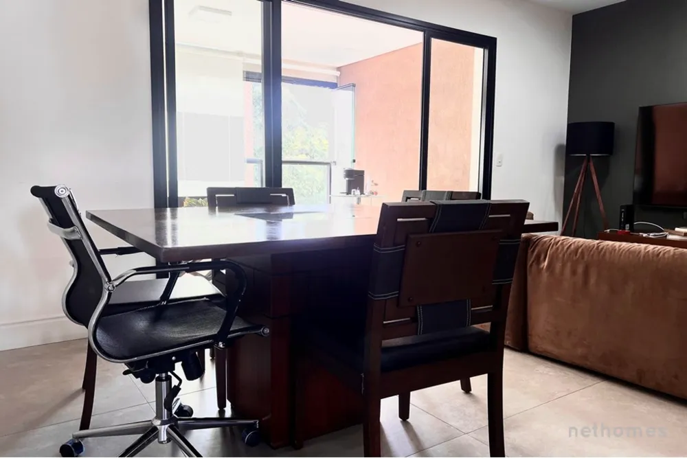 Apartamento, 2 quartos, 84 m² - Foto 1