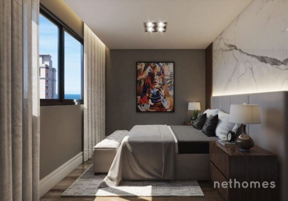 Apartamento, 2 quartos, 69 m² - Foto 7