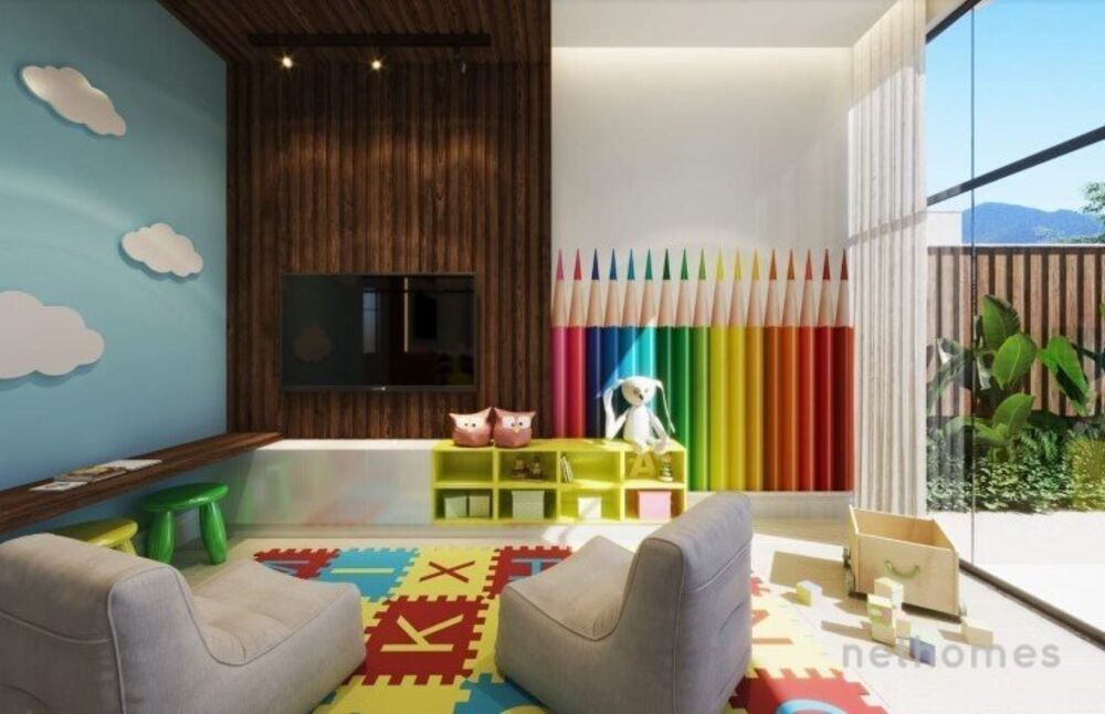 Apartamento, 2 quartos, 69 m² - Foto 9