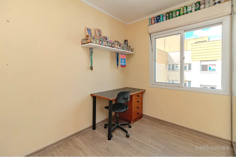 Apartamento, 3 quartos, 84 m² - Foto 1