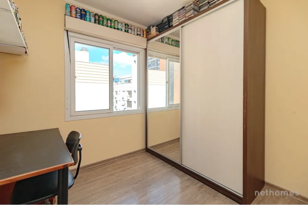 Apartamento, 3 quartos, 84 m² - Foto 2