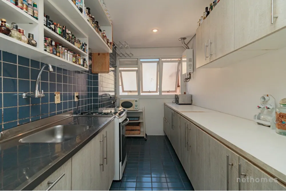 Apartamento, 3 quartos, 84 m² - Foto 4