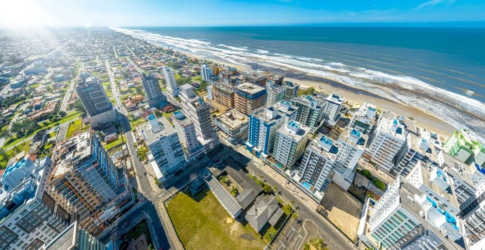 Apartamento Lançamentos com 4 quartos, 328m² - Foto 12
