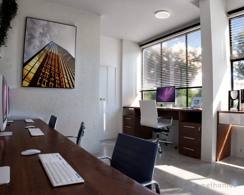 Apartamento, 1 quarto, 32 m² - Foto 2