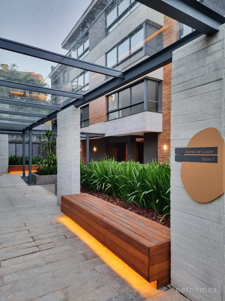 Apartamento, 3 quartos, 170 m² - Foto 5
