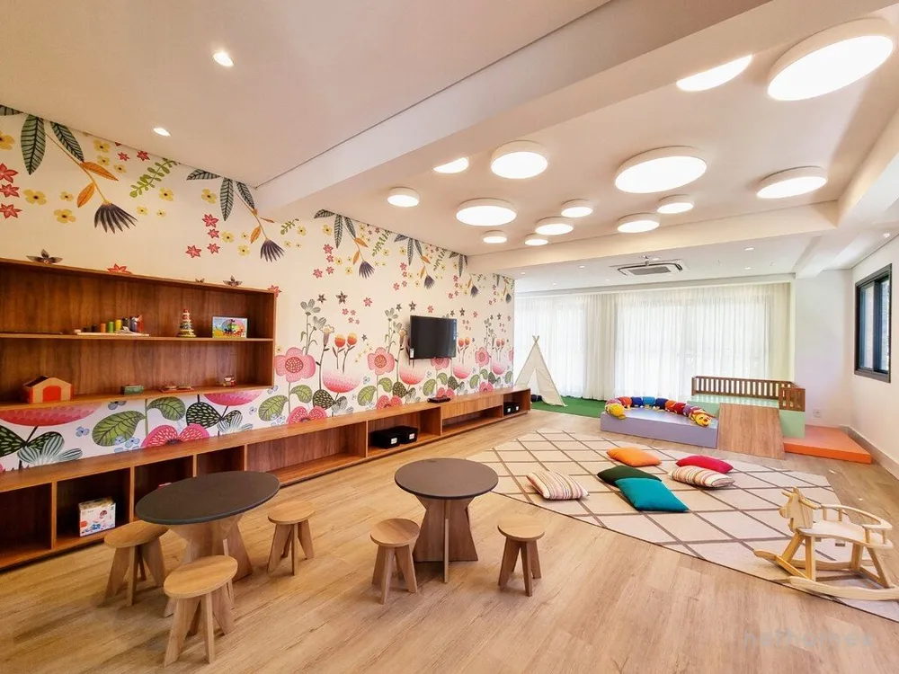 Apartamento, 3 quartos, 170 m² - Foto 11