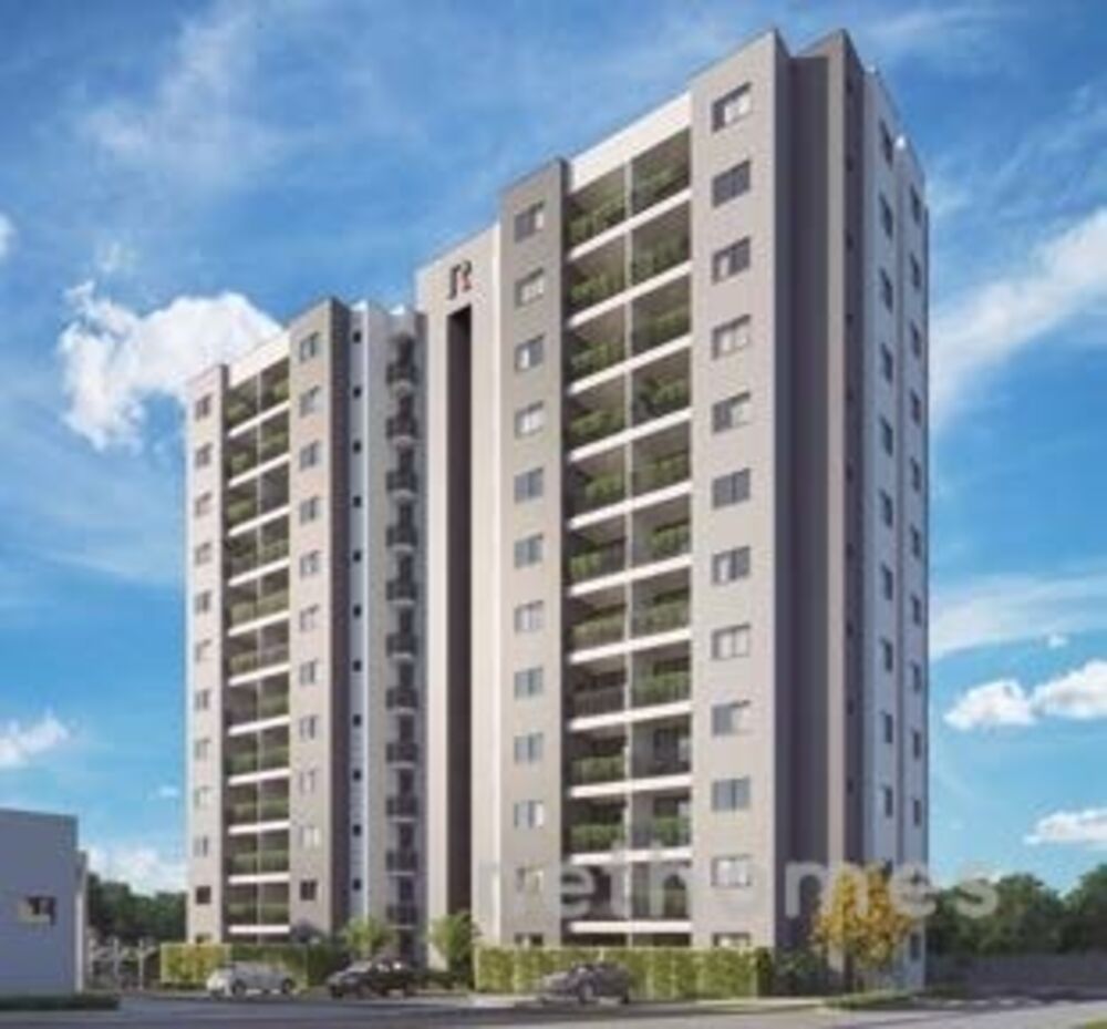 Apartamento, 2 quartos, 49 m² - Foto 3