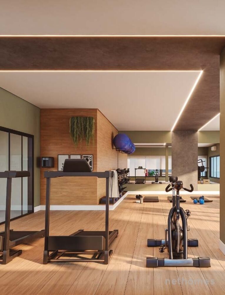 Apartamento, 2 quartos, 49 m² - Foto 9