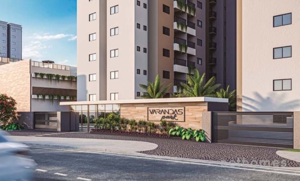Apartamento, 2 quartos, 49 m² - Foto 4