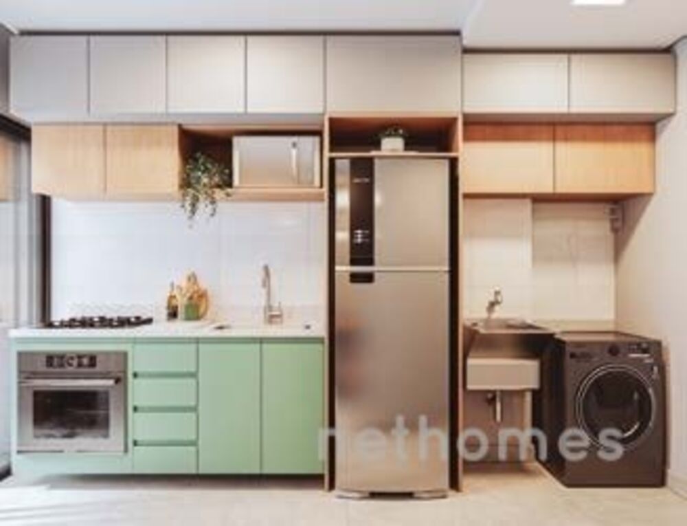 Apartamento, 2 quartos, 49 m² - Foto 7