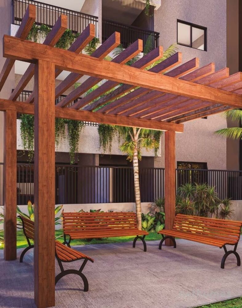 Apartamento, 2 quartos, 49 m² - Foto 12