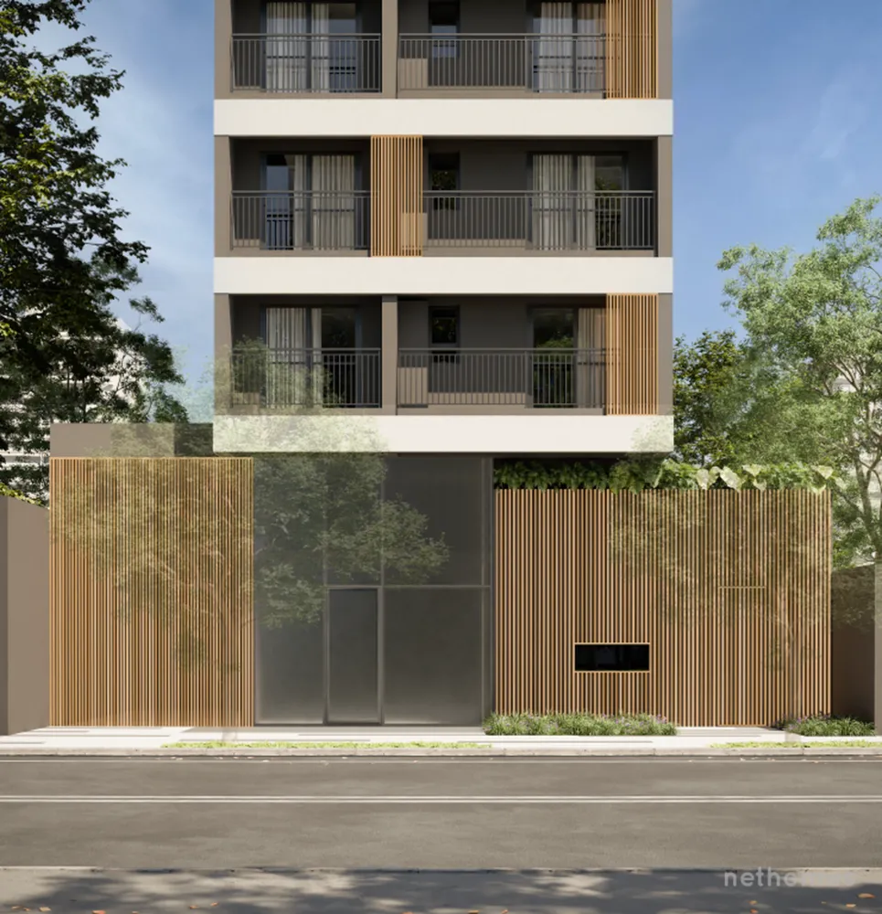 Apartamento, 1 quarto, 63 m² - Foto 2