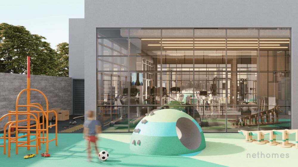 Cobertura, 4 quartos, 281 m² - Foto 8