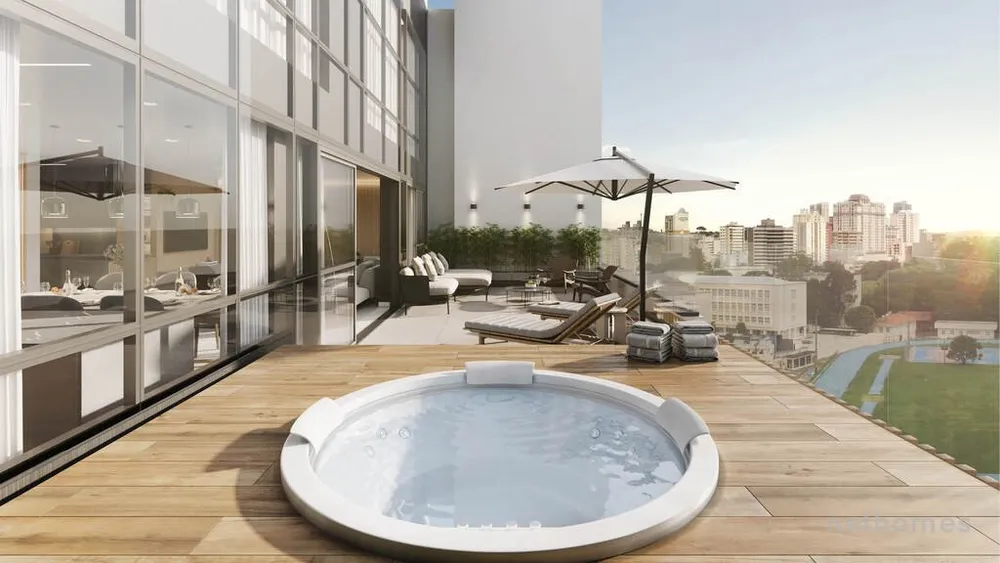 Cobertura, 4 quartos, 281 m² - Foto 7
