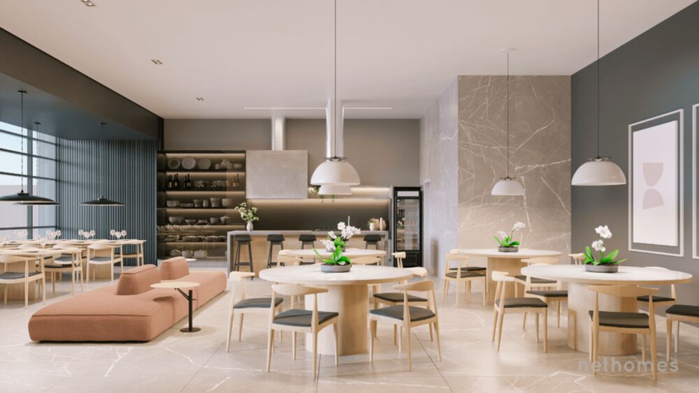 Cobertura, 4 quartos, 281 m² - Foto 7