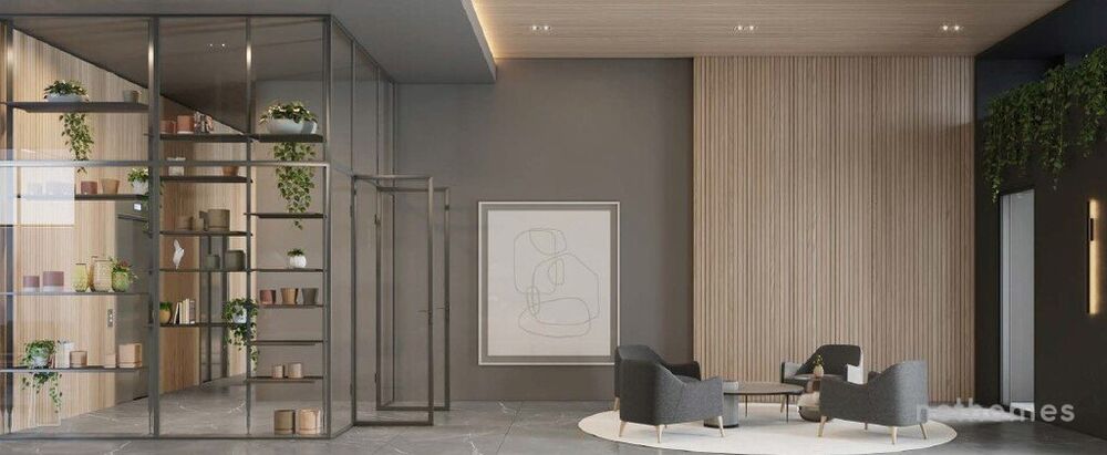 Cobertura, 4 quartos, 281 m² - Foto 2