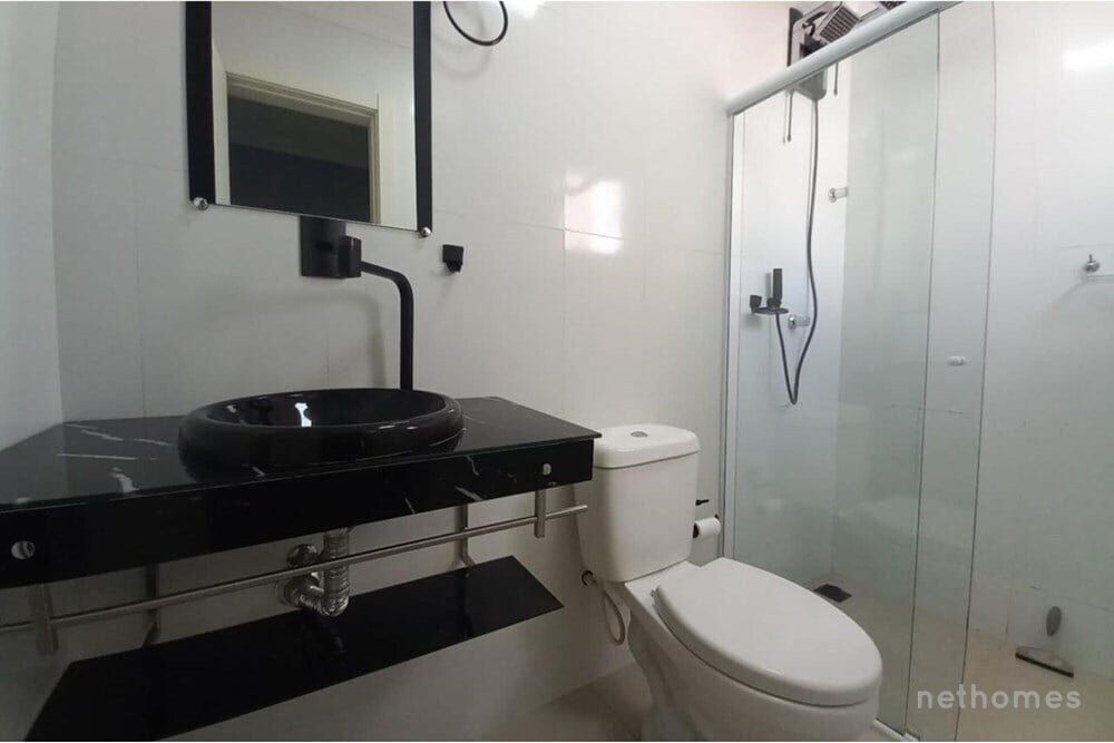 Apartamento à venda com 2 quartos, 78m² - Foto 3