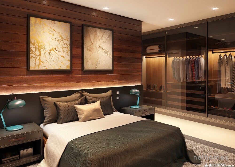 Apartamento, 4 quartos, 160 m² - Foto 6