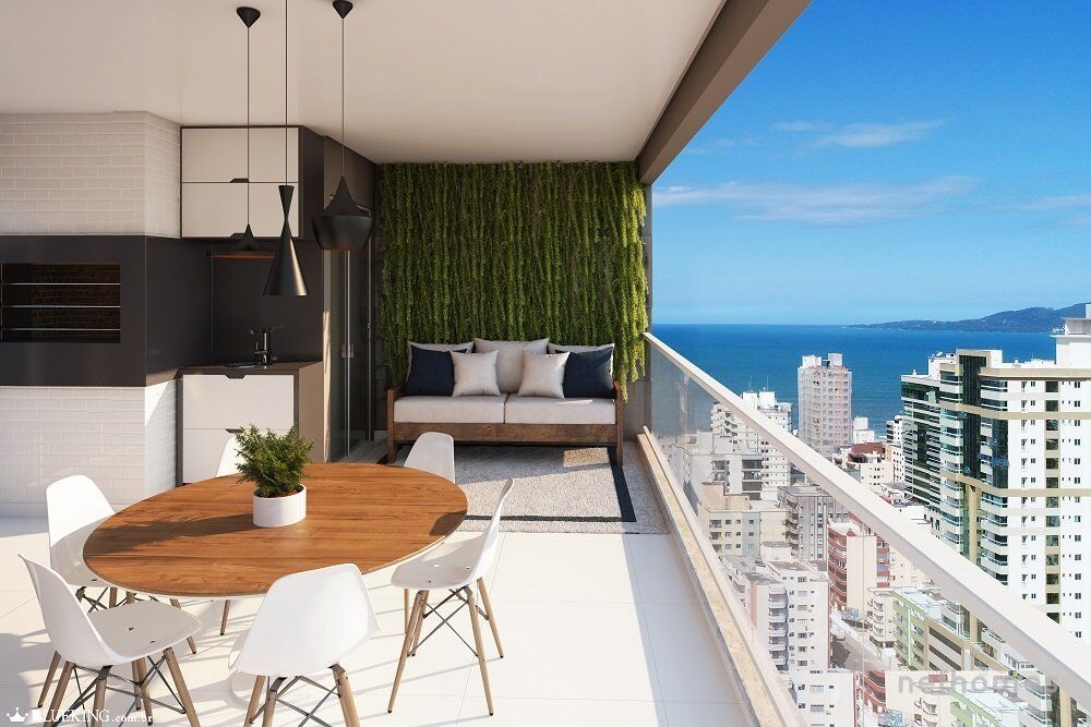 Apartamento, 4 quartos, 160 m² - Foto 2