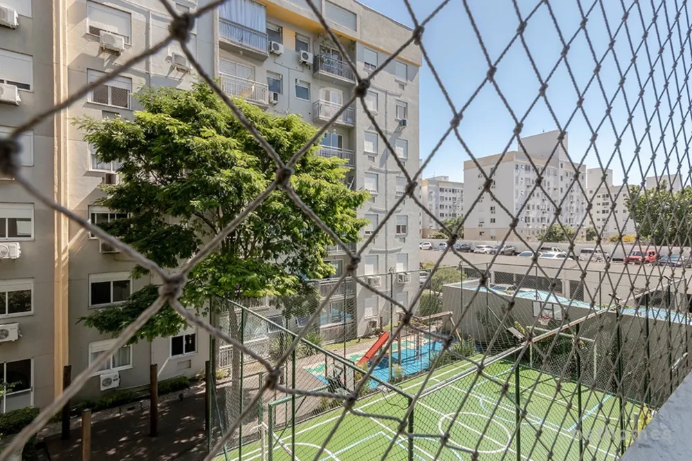 Apartamento, 2 quartos, 50 m² - Foto 7