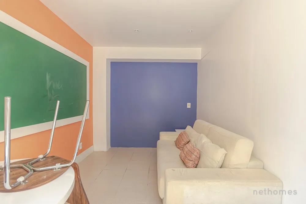 Apartamento, 2 quartos, 50 m² - Foto 8