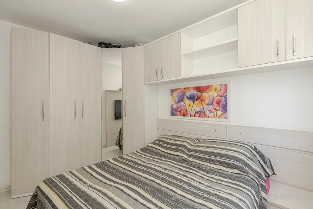 Apartamento, 2 quartos, 50 m² - Foto 4