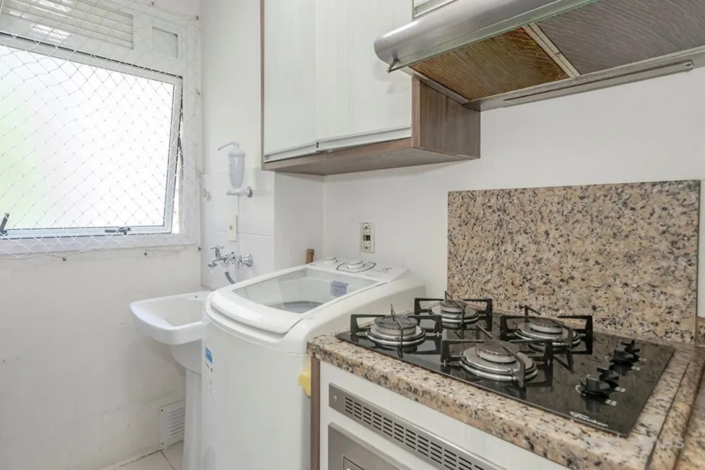 Apartamento, 2 quartos, 50 m² - Foto 5