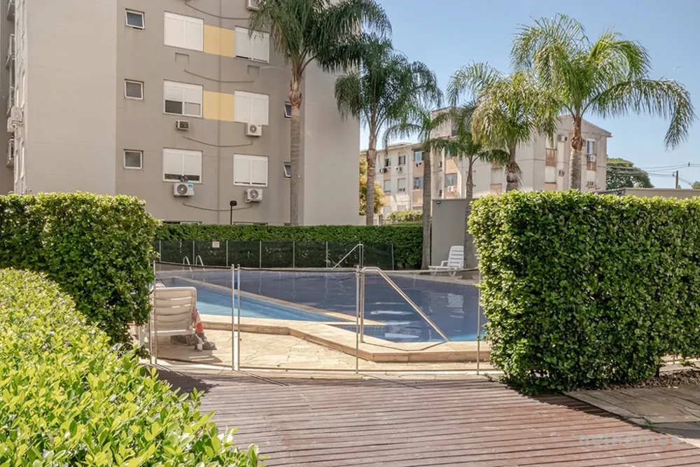 Apartamento, 2 quartos, 50 m² - Foto 8