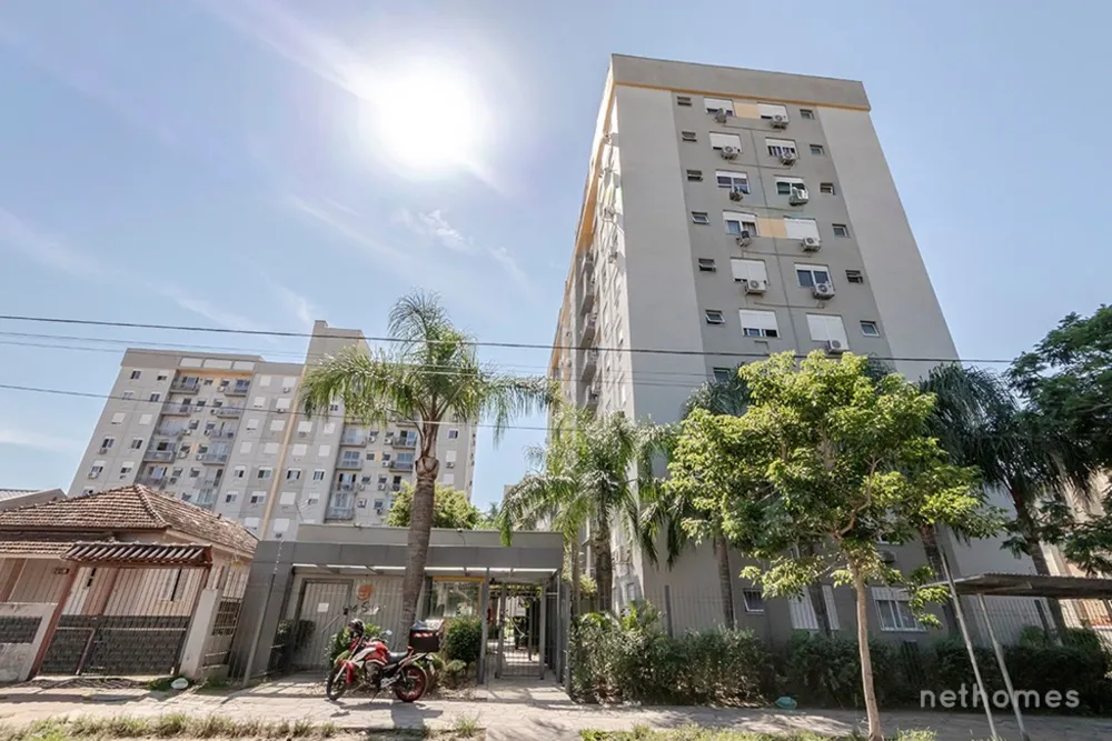 Apartamento, 2 quartos, 50 m² - Foto 1