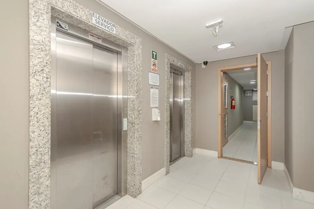 Apartamento, 2 quartos, 50 m² - Foto 6