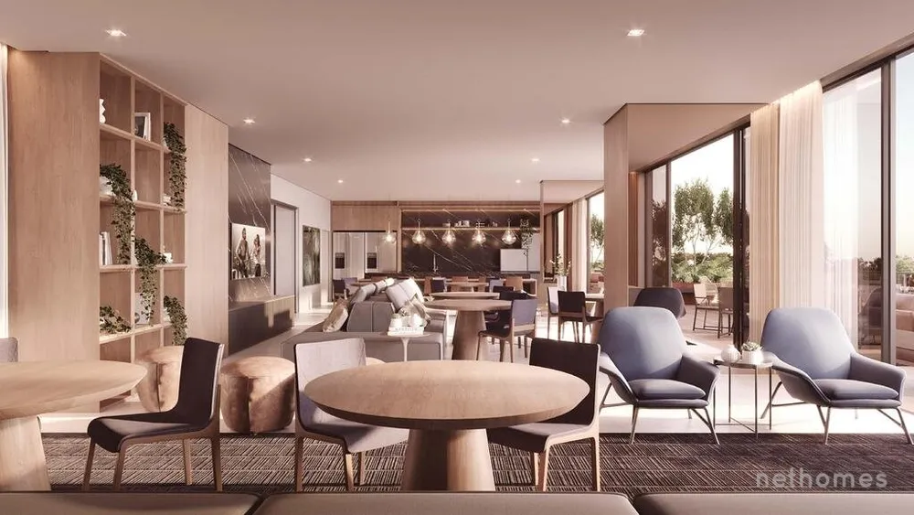 Apartamento, 4 quartos, 200 m² - Foto 4