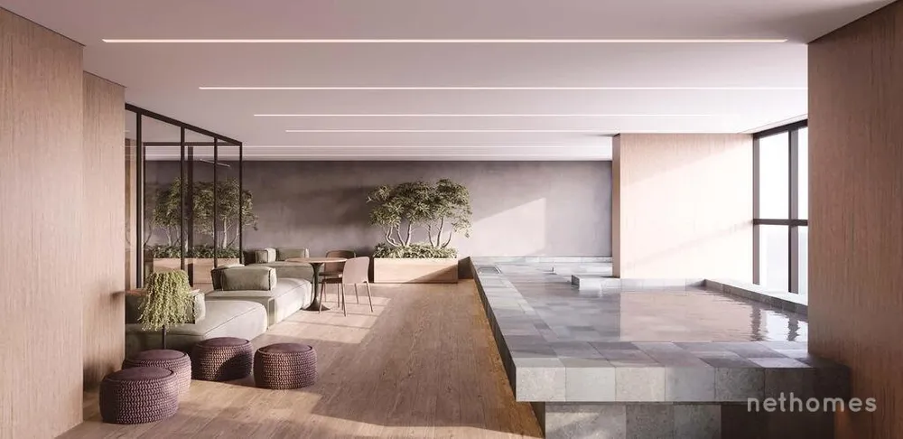 Apartamento, 4 quartos, 200 m² - Foto 8