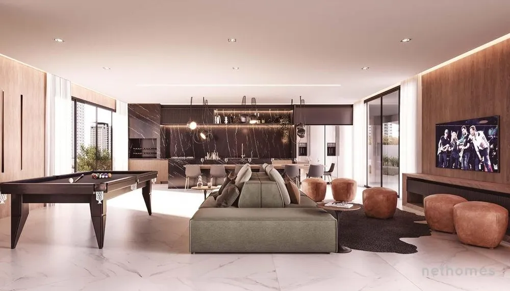 Apartamento, 4 quartos, 200 m² - Foto 5