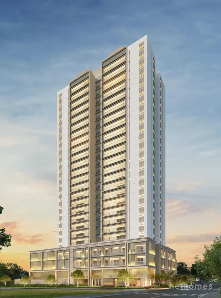 Apartamento, 3 quartos, 149 m² - Foto 6