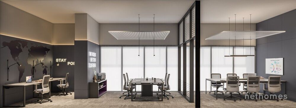 Apartamento Lançamentos com 3 quartos, 151m² - Foto 9