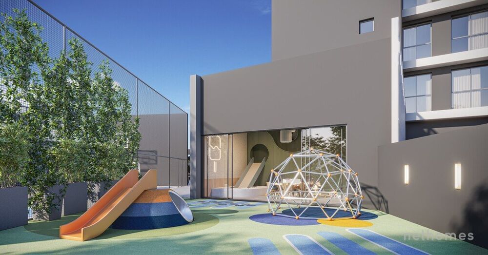 Apartamento Lançamentos com 3 quartos, 151m² - Foto 15
