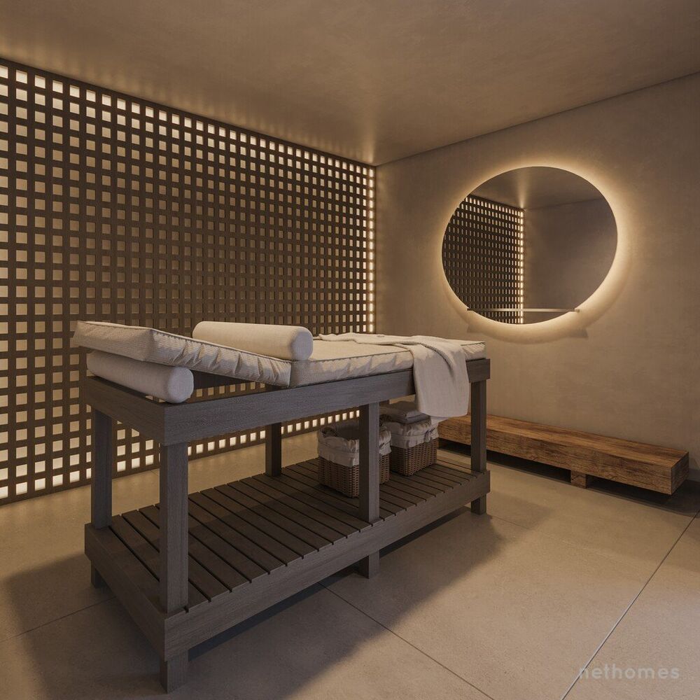 Apartamento Lançamentos com 3 quartos, 151m² - Foto 11