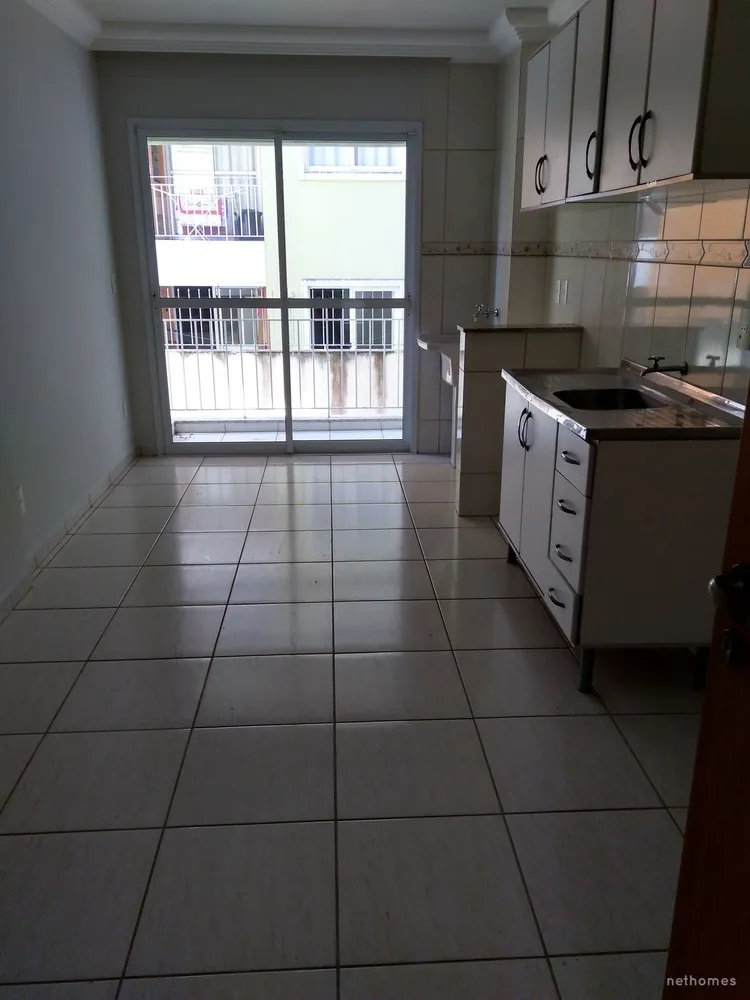 Apartamento, 2 quartos, 55 m² - Foto 8