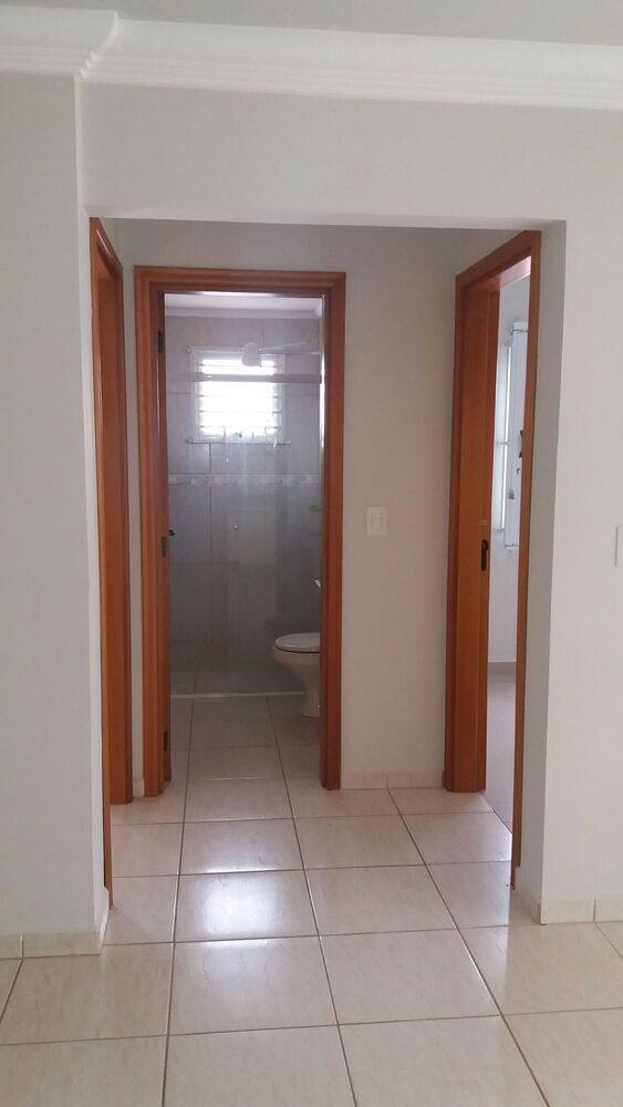 Apartamento, 2 quartos, 55 m² - Foto 1