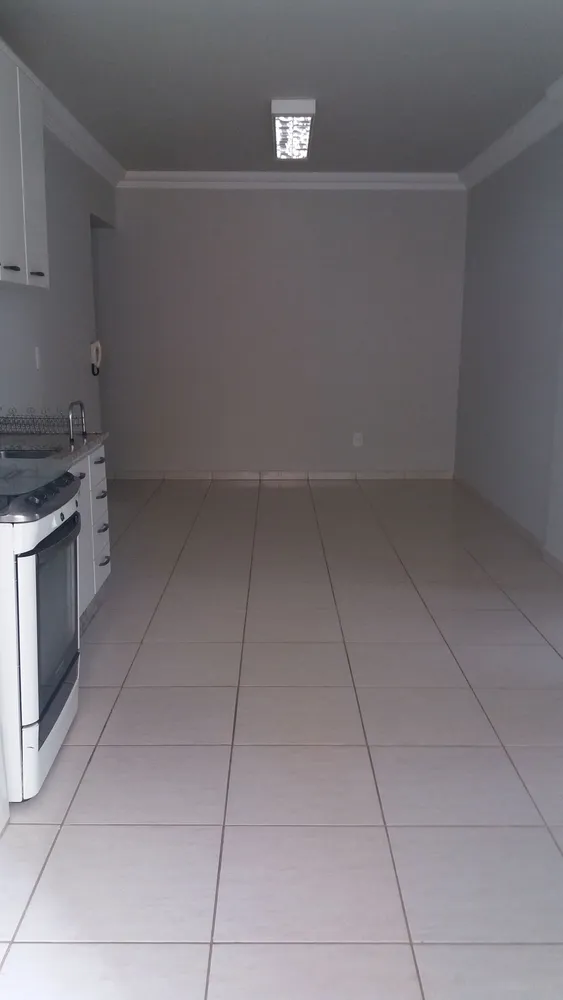 Apartamento, 2 quartos, 55 m² - Foto 4