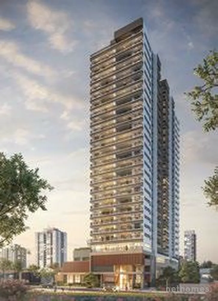 Cobertura, 3 quartos, 173 m² - Foto 2