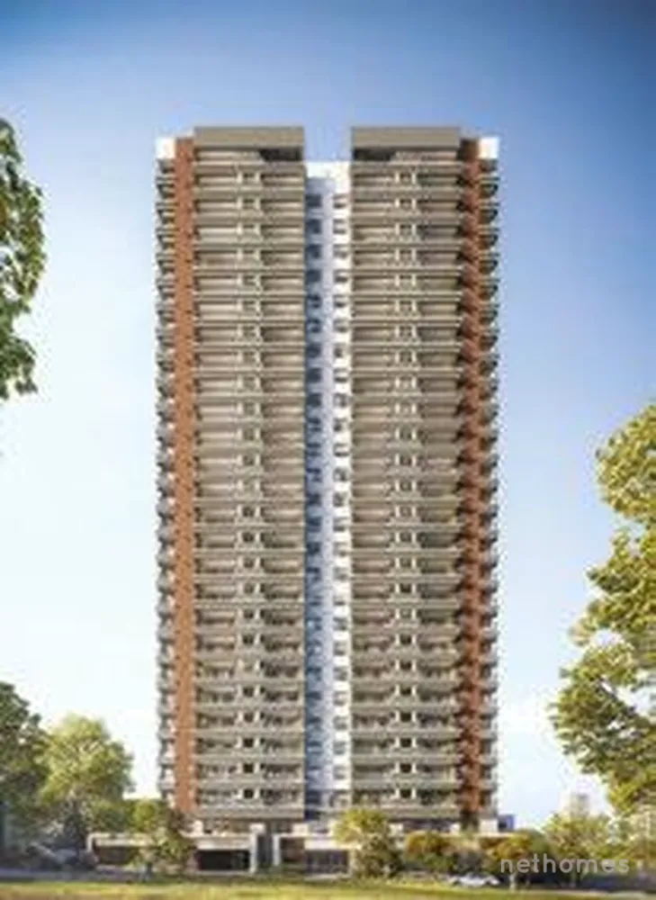 Cobertura, 3 quartos, 173 m² - Foto 3
