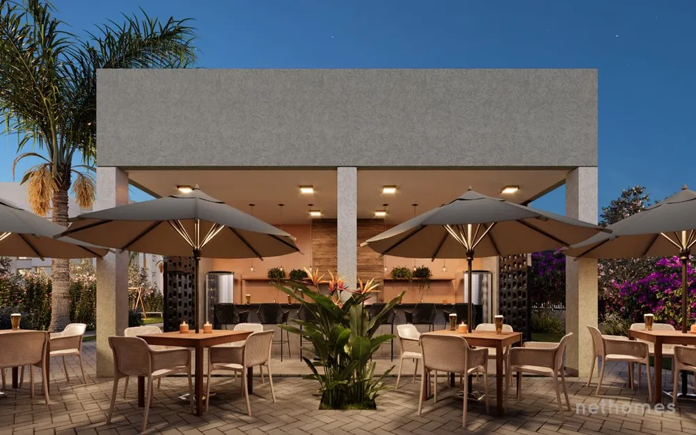 Apartamento, 1 quarto, 84 m² - Foto 5