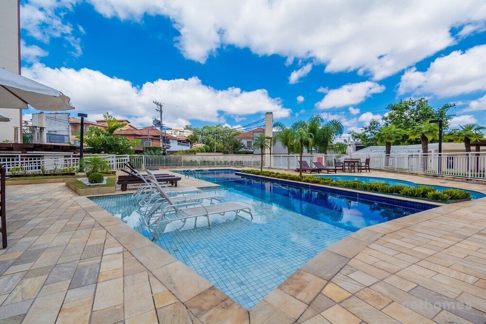 Apartamento, 3 quartos, 71 m² - Foto 6