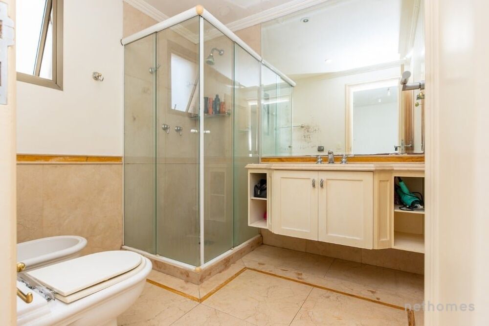 Apartamento à venda com 4 quartos, 280m² - Foto 11