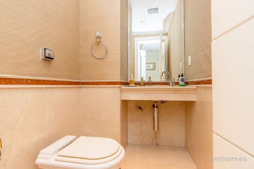 Apartamento à venda com 4 quartos, 280m² - Foto 3